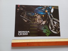 Honda 500 serie usato  Vimodrone
