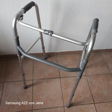 Drive medical gehgestell gebraucht kaufen  Bremen