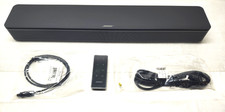 Alto-falante Bose TV Home Theater Soundbar Cosmetics #2 comprar usado Alto-falante Bose TV Home Theater Soundbar Cosmetics #2 comprar usado  Enviando para Brazil