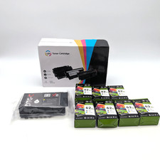 Assorted toner cartridges for sale  American Fork