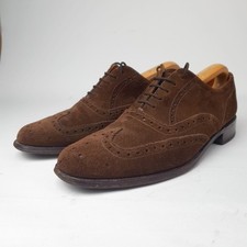 Vintage loake bros for sale  LONDON
