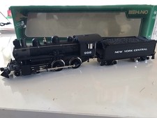 Mehano locomotive vapeur d'occasion  Benassay