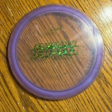 Discraft first run for sale  Pittsboro