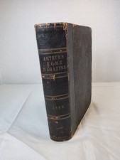 Antique arthur home for sale  Batavia