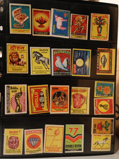 Antique vintage matchbox for sale  Phoenix
