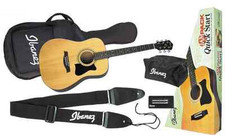 Ibanez ijv50 acoustic for sale  Springville