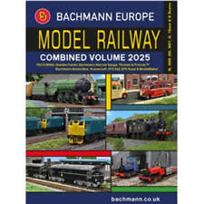 Bachmann 2025 model for sale  SELBY
