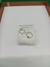 Piercing oro kt usato  Prato