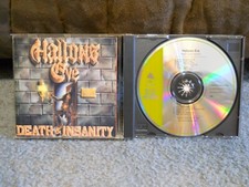 Hallows eve death for sale  Sioux Falls