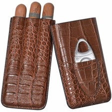 Durable leather case for sale  Bordentown
