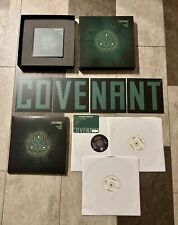 Covenant the blinding gebraucht kaufen  Vilshofen an der Donau