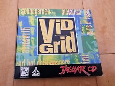 Atari jaguar vid for sale  CROYDON