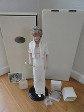 Princess diana doll for sale  BARNET