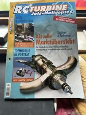 Turbine jets helicopter gebraucht kaufen  Bad Endbach