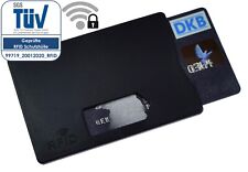 Rfid blocker nfc gebraucht kaufen  Garching b.München