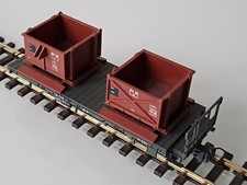 Bemo 2258 rhb usato  Roma