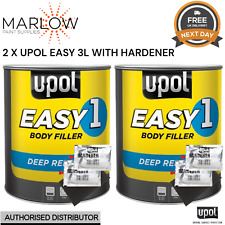Upol easy body for sale  BARNSTAPLE