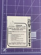 1975 print ocean for sale  South Bend