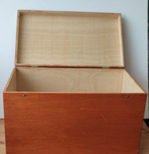 Large wooden storage for sale  COALVILLE