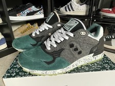 Saucony afew shadow for sale  ALTON
