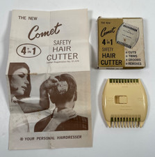 Vintage personal comet for sale  ST. ANDREWS