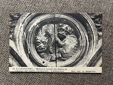 Old postcard the d'occasion  Expédié en Belgium