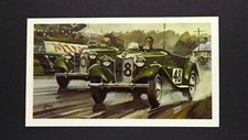 Grandee cigar card for sale  EASTBOURNE