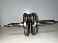 Crankshaft yamaha yzf for sale  ELLESMERE PORT