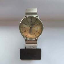 Bergmann 1957 herrenuhr gebraucht kaufen  Wuppertal