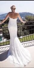 Wedding dress caroline for sale  ORMSKIRK
