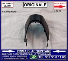 Plastica alloggio cuffia usato  Carrara