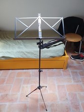 Bespeco leggio professionale usato  Frascati