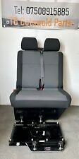 Transporter front double for sale  EVESHAM