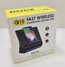 Wireless charger bluetooth for sale  Romeoville