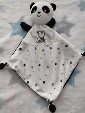 Doudou panda mots d'occasion  Auterive