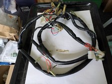 Used yamaha wiring for sale  ORPINGTON