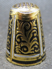 Thailand thimblre collection for sale  DEESIDE