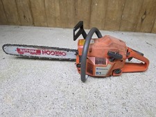 Husqvarna chainsaw for sale  Swansea