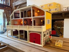 Rare vintage lundby for sale  CHESHAM