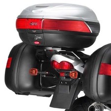 Givi topcaseträger monokey gebraucht kaufen  Vorbach