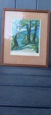 Hermann hesse aquarell gebraucht kaufen  Leipzig