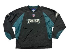 Vintage reebok philadelphia for sale  Salt Lake City
