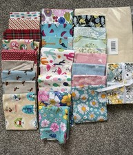 Selection patterned plain for sale  HULL
