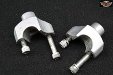 Riser supporti manubrio usato  Italia