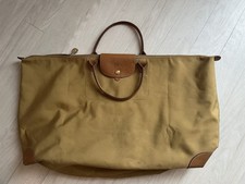Longchamp pliage large for sale  MARGATE