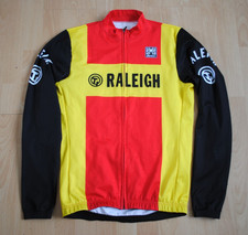 Raleigh long sleeve for sale  PONTYPOOL