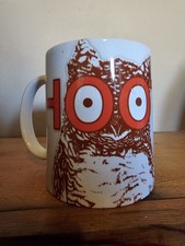 Hooters restaurant mug for sale  BIRMINGHAM