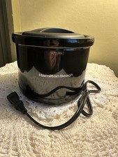 Hamilton beach mini for sale  Gettysburg