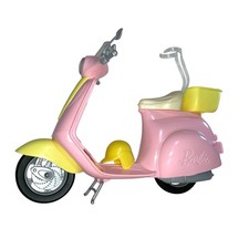 Barbie 2016 vespa for sale  Baton Rouge