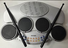 Bontempi classic digital for sale  BROUGH